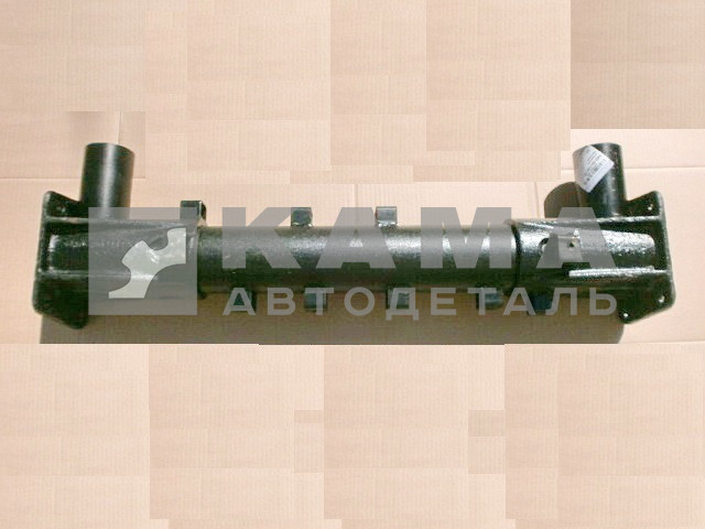 поперечина рамы буксирная 5460-2801080-55 на а/м 6520,6560,6350 (балка)*