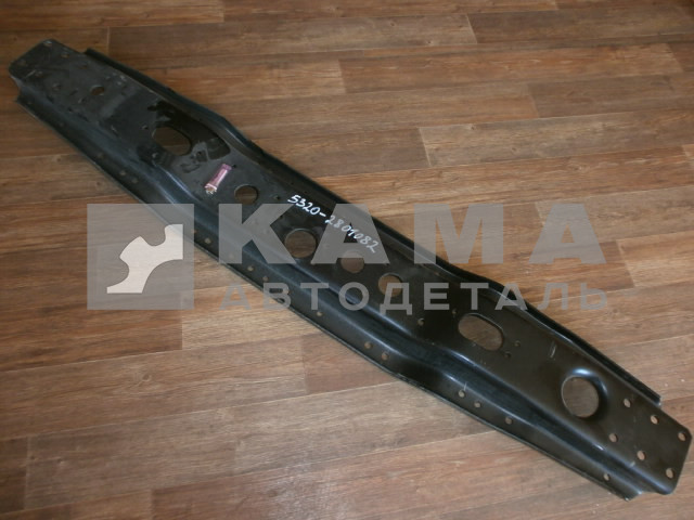балка (поперечина) на раму №1 5320-2801082 (крепления кабины)