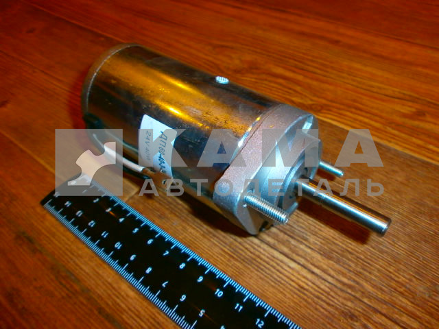 мотор отопителя 24В,40Вт (малый-евро) ДП-60 АНАЛОГ (ЭКОНОМ Без Гарантии)