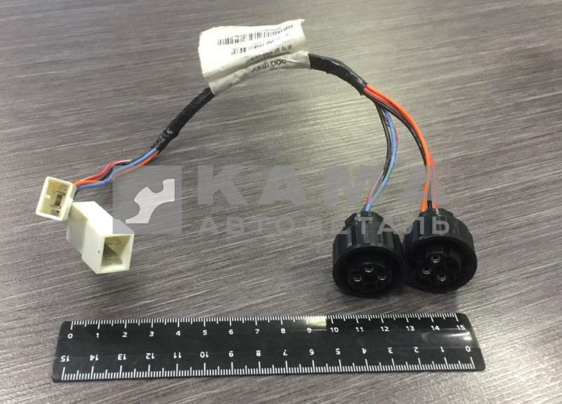 пучок проводов датчиков давления 5480-3724250-10