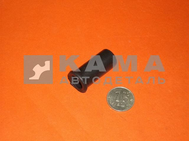 чехол защитный 1-на клемн ("пальчик") 5320-3716365-01