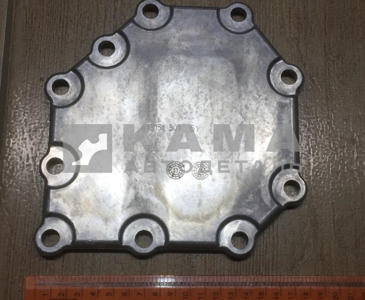 КПП ZF крышка картера 1315 301 151