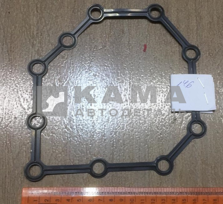КПП ZF прокладка 0501 316 146