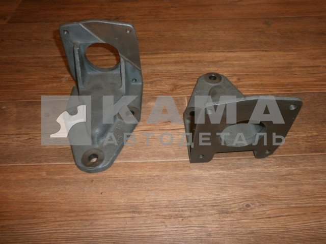 кронштейн ПневмоГидроУсилителя (ПГУ) 19.1609292-30 Евро (металл.)