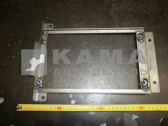 кронштейн крепления фар переход с Евро3,4 на Е2 6520-3711018