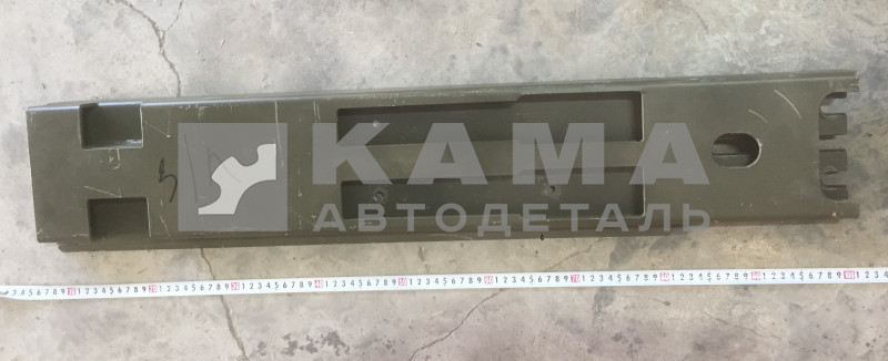 стойка бокового борта задняя левая 53215-8502071-70