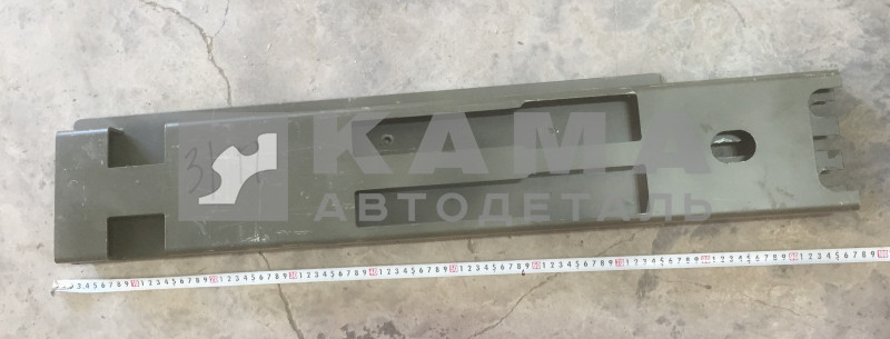 стойка бокового борта задняя правая 53215-8502070-40