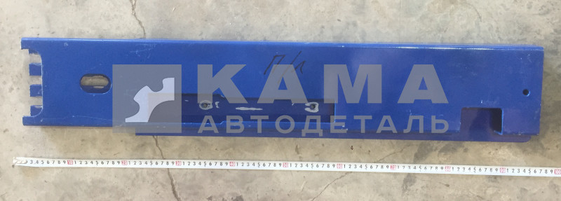 стойка бокового борта передняя левая 53215-8502041-70