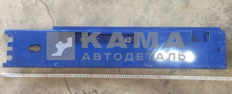 стойка бокового борта передняя правая 53215-8502040-73