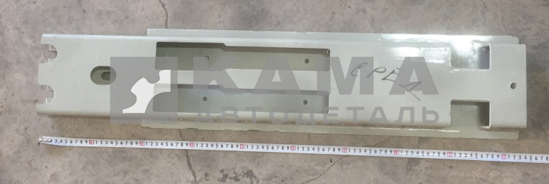 стойка бокового борта средняя 53215-8502060-70