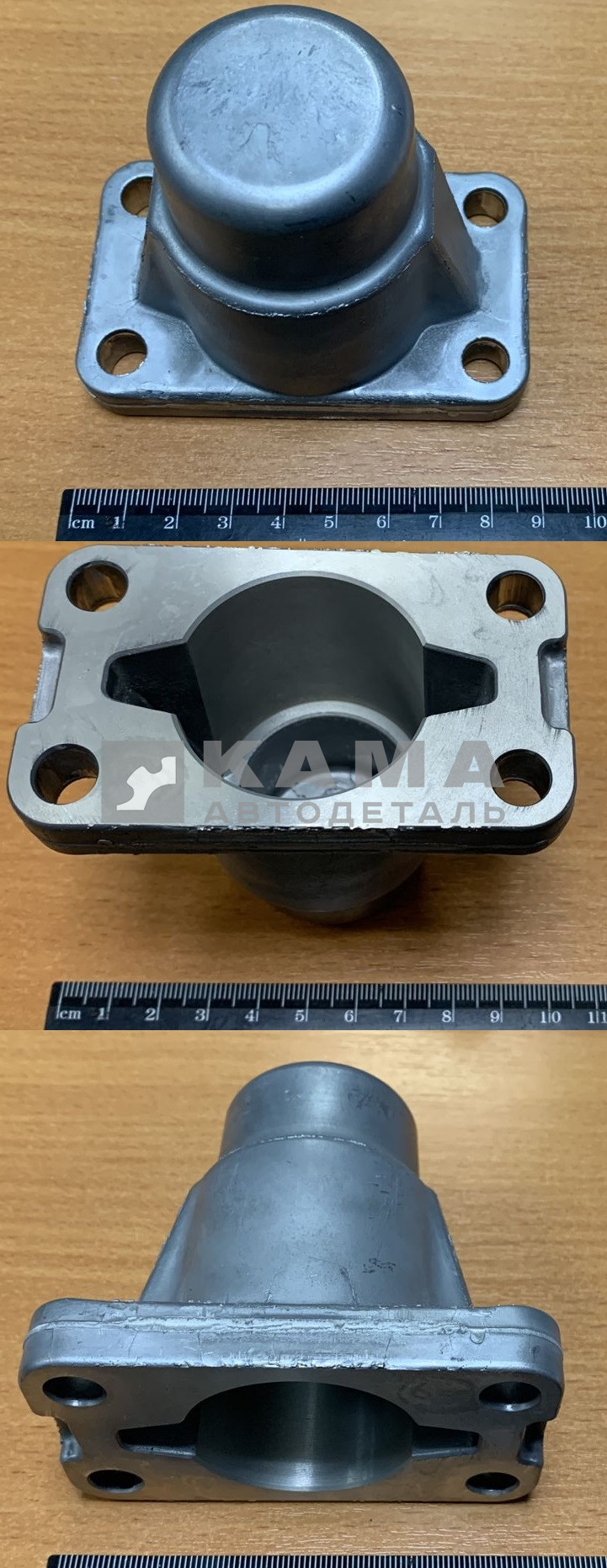 КПП ZF крышка задняя механизма переключения передач 1315 307 228