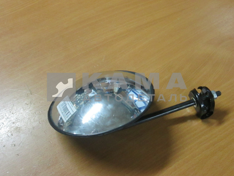 зеркало Мертвой Зоны (№5) КРУГЛОЕ сфера парковочное (3000 сфера)