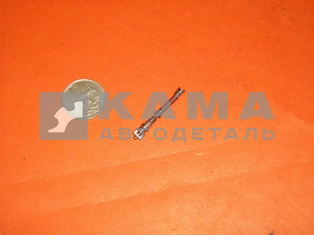 золотник автокамеры колеса 9696