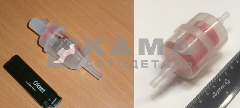 фильтр топливный ПЖД GB-608 (дизельный)