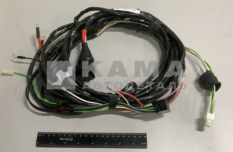 пучок проводов управления двигателем 4308-4071017 (АБС)