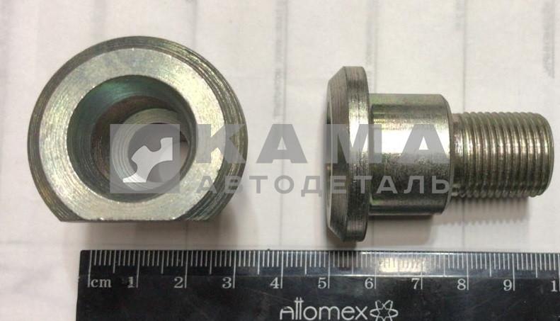 штуцер подкачки колеса 6560-3103058 (на ступице 6560)