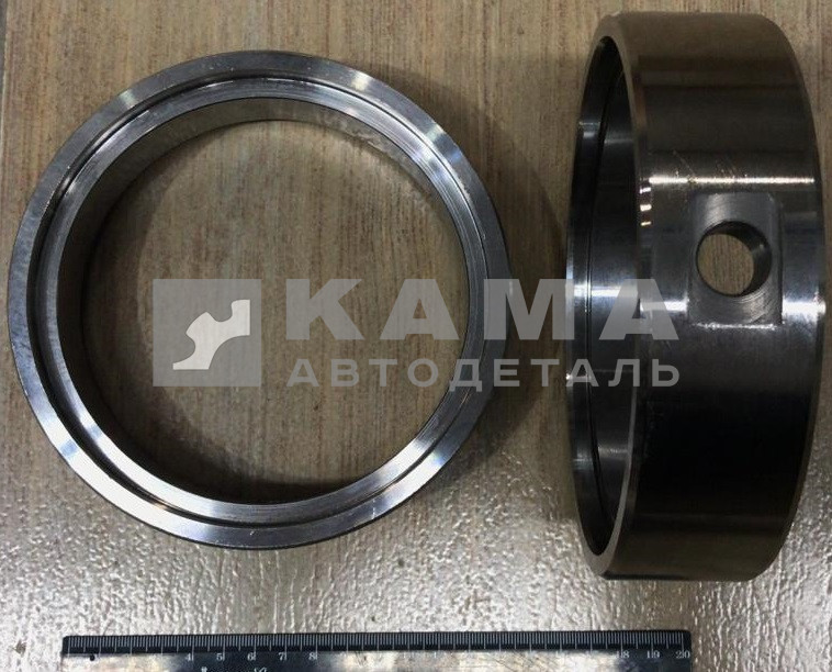 втулка подкачки колеса 6560-3103051 (голая, Без сальников)