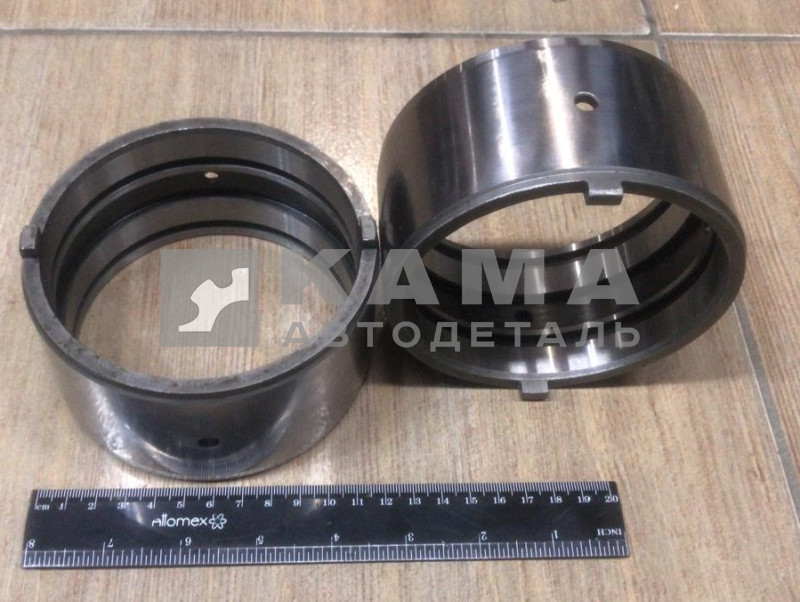 втулка ступицы колеса 6560 промежуточная 6560-3124097