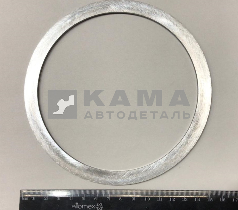 шайба ступицы колеса 6560-3124155