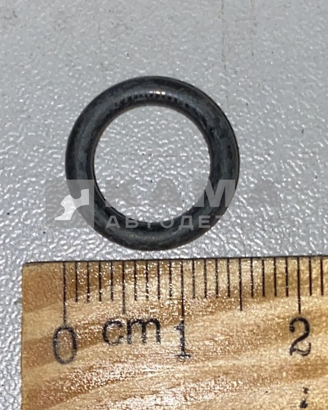 кольцо резиновое Д.. 100-3533057 "БРТ"(штуцер подкачки 6560; РТС) (РТИ)