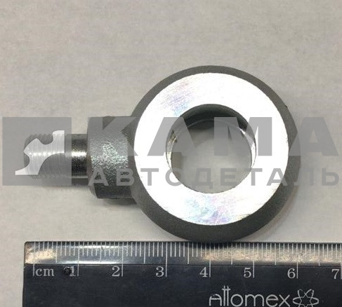 штуцер подкачки колеса 6560-3124086 (на диске колеса 6560) 6560-3124085