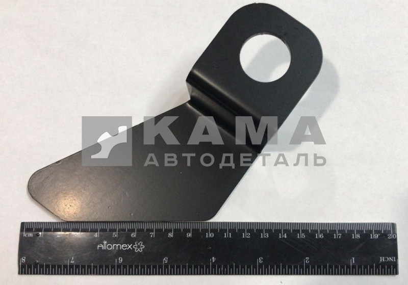 кронштейн крана подкачки 6560-3101049 Левый (на колесе 6560)