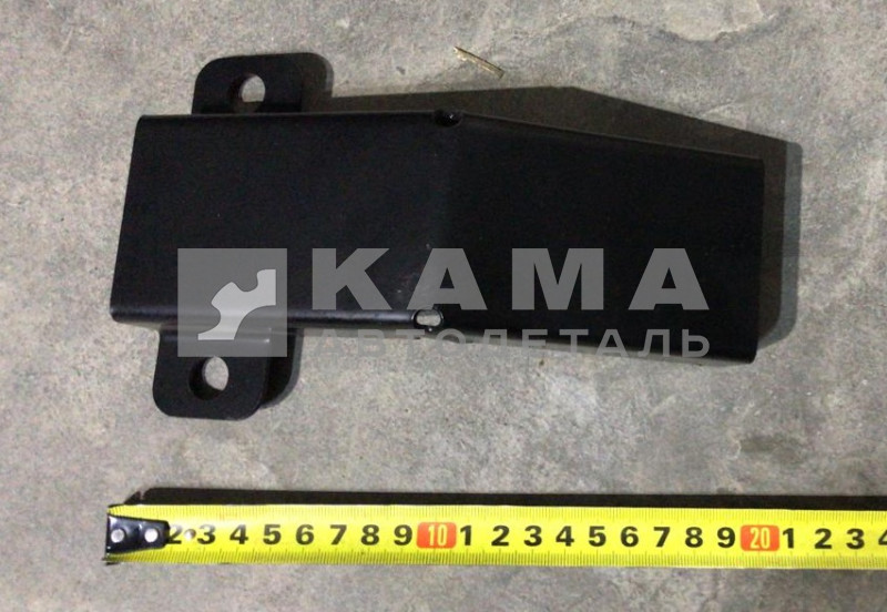 кожух защитный подкачки колеса 6560-3124145*