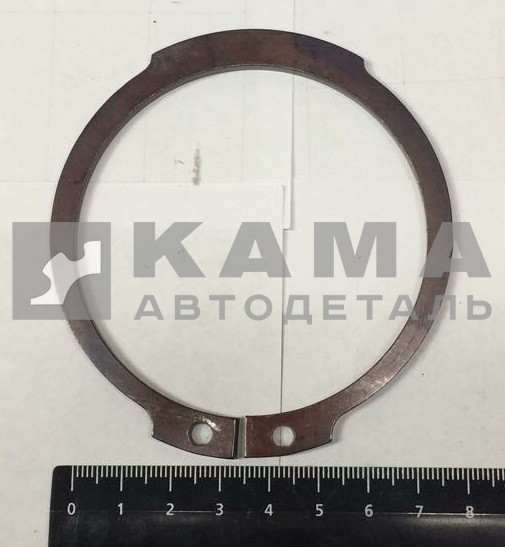 КПП ZF стопорное кольцо 0630 501 316 (0730 303 186) 80х3,5 (16S)