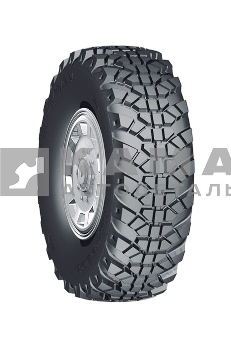 автошина КАМА-430 395/80 R20