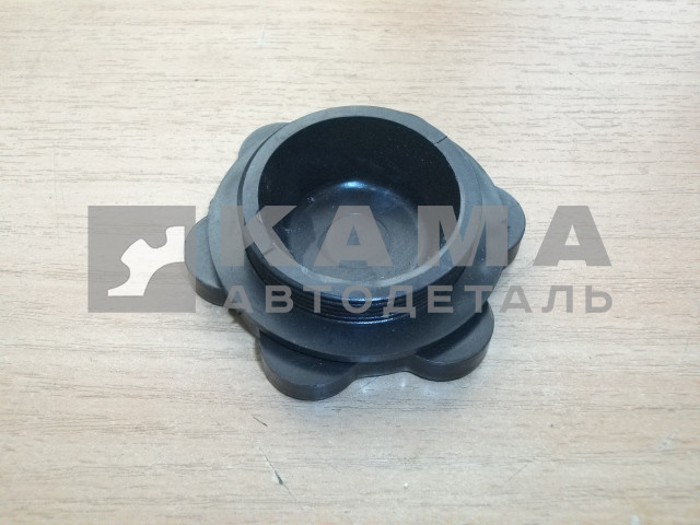крышка МаслоЗаливнойГорловины (МЗГ) двигателя (пластмассовая) 5320-1311103