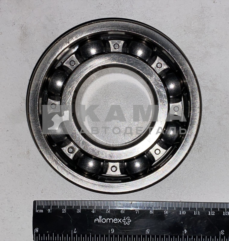 подшипник 310 (6-310) (864716) редуктор(3-8) Россия