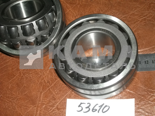 подшипник 53610 (22310) метал. кпп (4-4) (Россия) 14.1701073