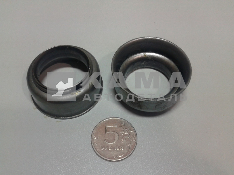 подшипник 636906 (864731) рул.колонка (7-11)