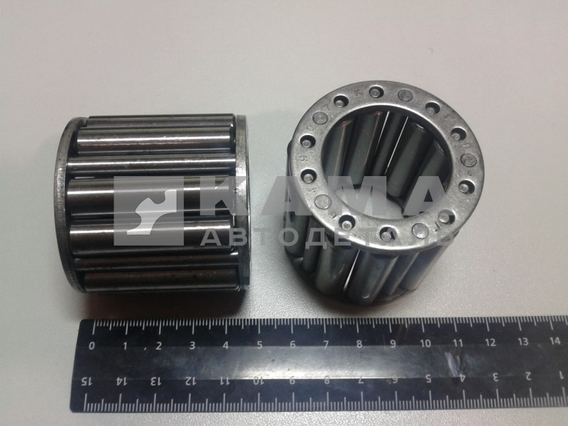 подшипник 64907 кпп (большой) (4-12) 14.1701083 МЕТАЛЛ!!!