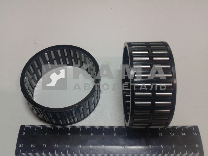 подшипник 664913 ("браслет" пластм. малый) 15.1770064-01 (0-2)