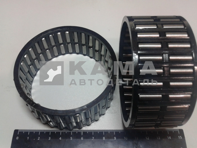 подшипник 664916 ("браслет" пластм. большой) 14.1701208 (0-2)