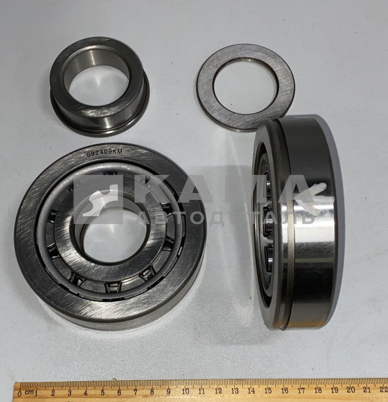 подшипник 692409 (5-7)