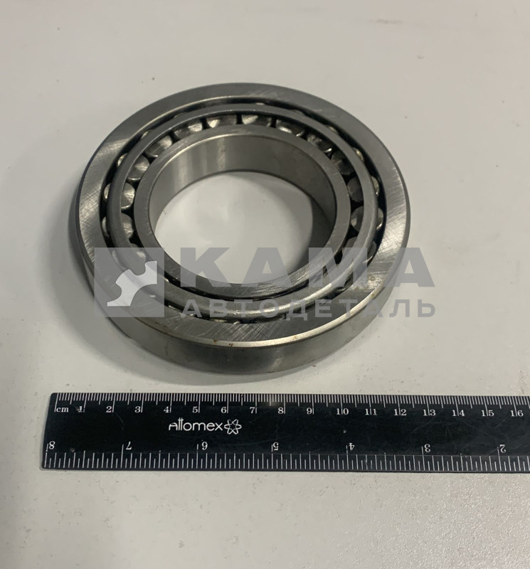 подшипник 7214 (30214) (864724) редуктора (3-1) РОССИЯ