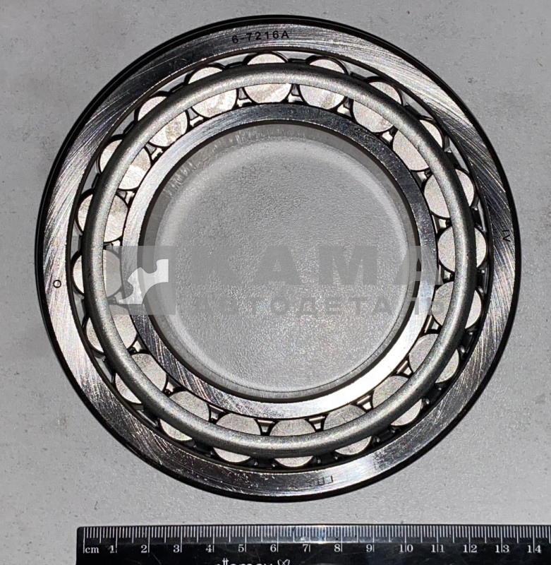 подшипник 7216 (30216) (864720) редуктора (3-2) РОССИЯ