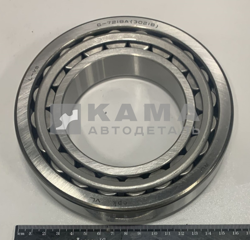 подшипник 7218 (30218) (864738) ступицы 4310 (1-5) РОССИЯ