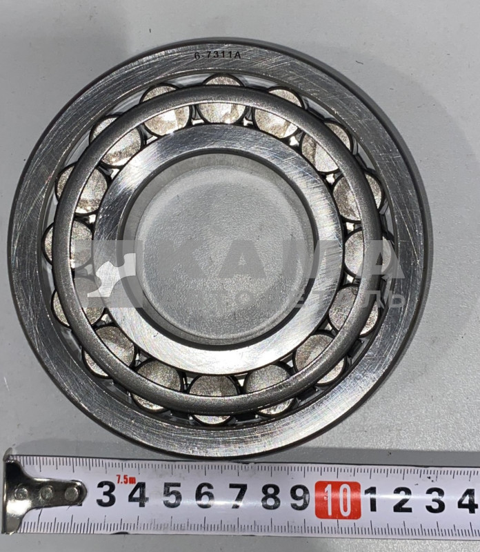 подшипник 7311 (30311) раздатки 43114 (5-2а)