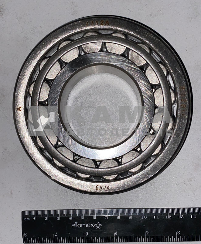 подшипник 7312 (30312) (5-1) РОССИЯ