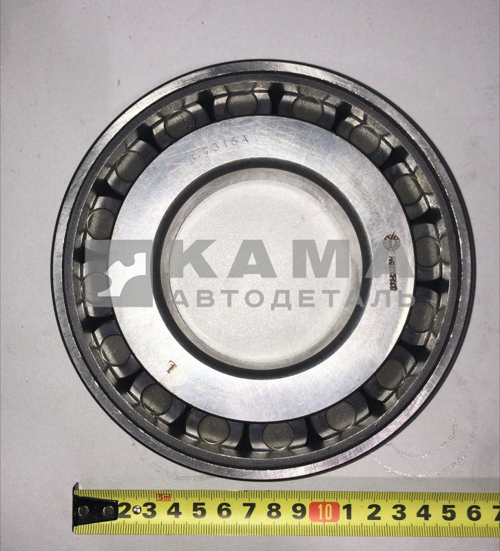 подшипник 7315 (30315) (5-4) РОССИЯ