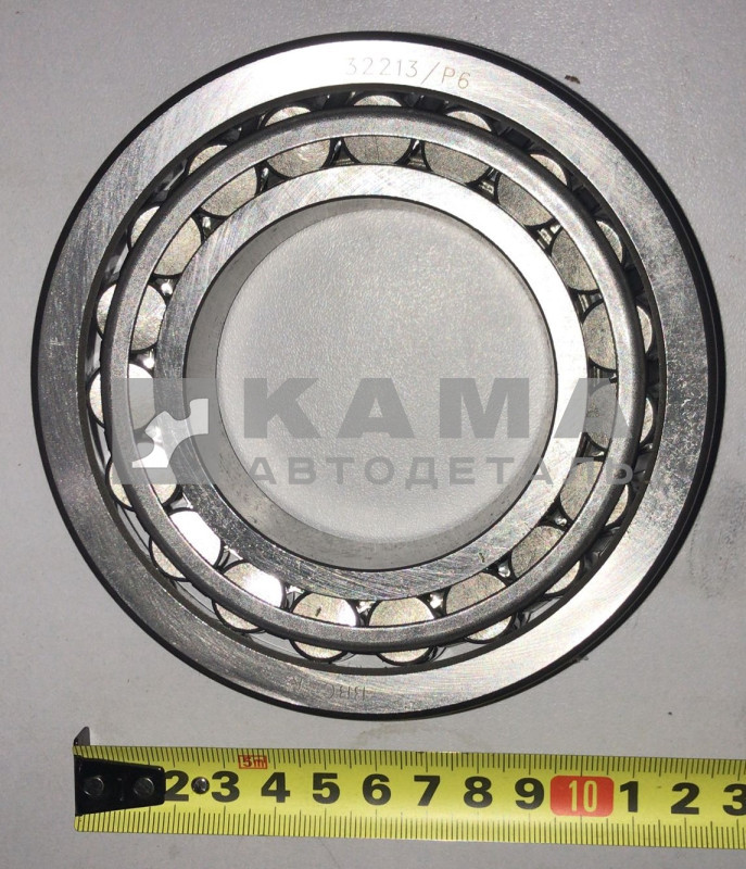 подшипник 7513 (32213) КПП-154 (5-2) РОССИЯ