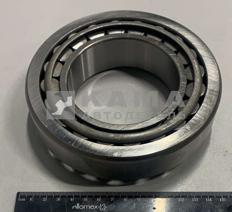 подшипник 7517 (32217) (864733) ступица зад. (2-2) (Россия/Индия)