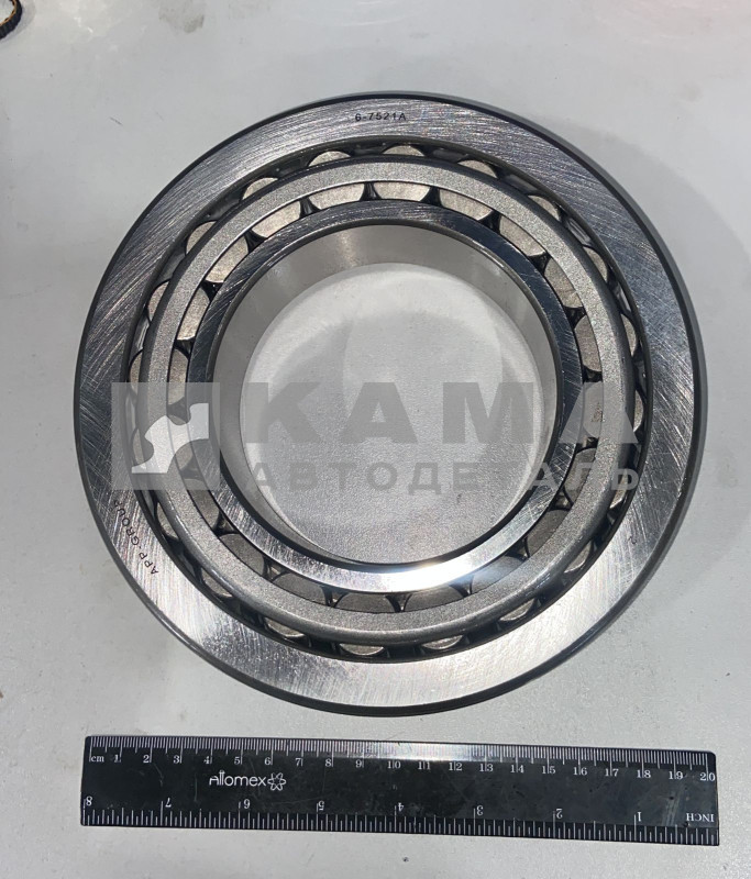 подшипник 7521 (32221) ступица мадара 6522 (1-3) (3021Л297)
