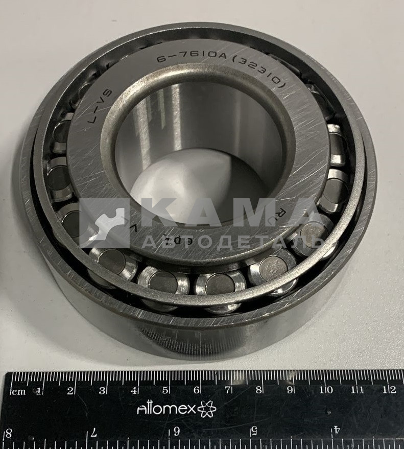 подшипник 7610 (32310) (853951) (2-3) (Россия)