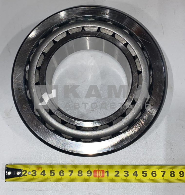 подшипник 7718 ступица 6410 (1-7) (33218Х2)