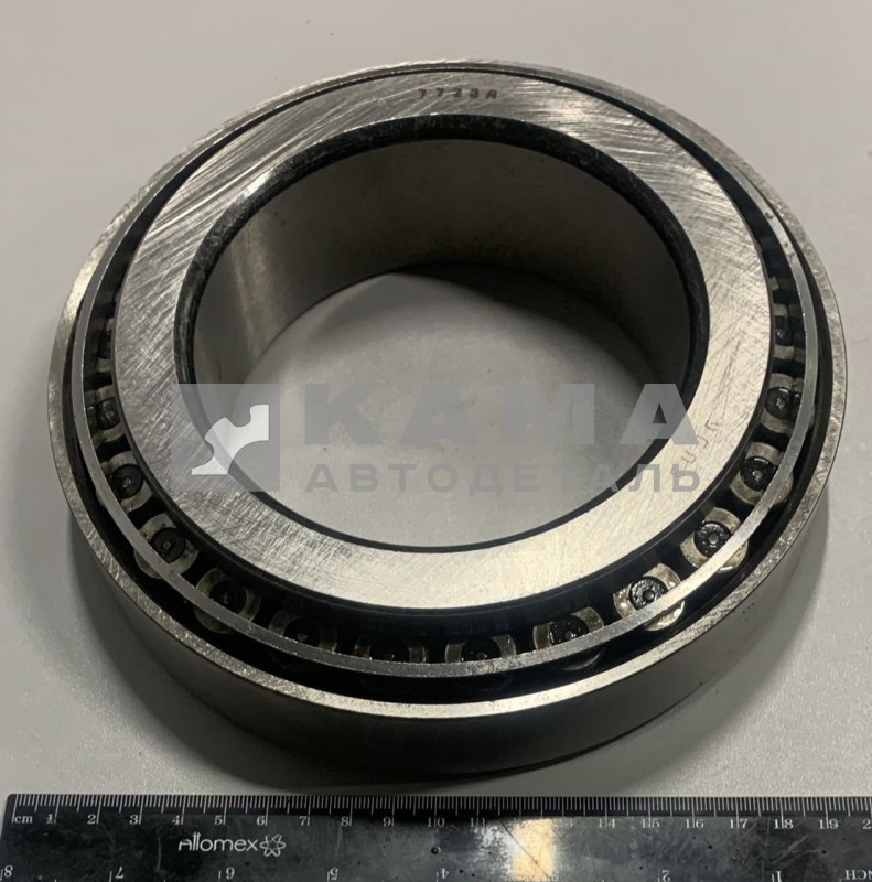 подшипник 7723 (1-6) (наруж. в зад.ступицу 6520)