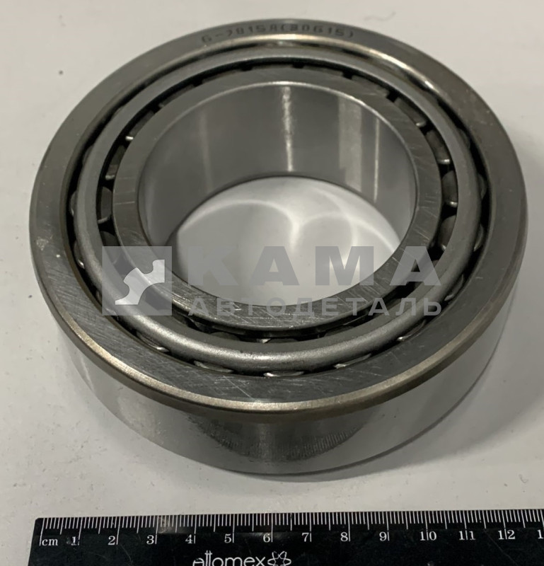подшипник 7815 (853957) ступица зад. (2-1) (Россия)